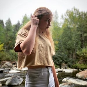 Meet your Posher, Agathe